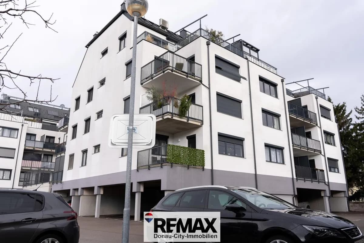 6-Zimmer-Wohnung kaufen in Tulln – 197,95 m², € 989.750 – Bild 5 von 9