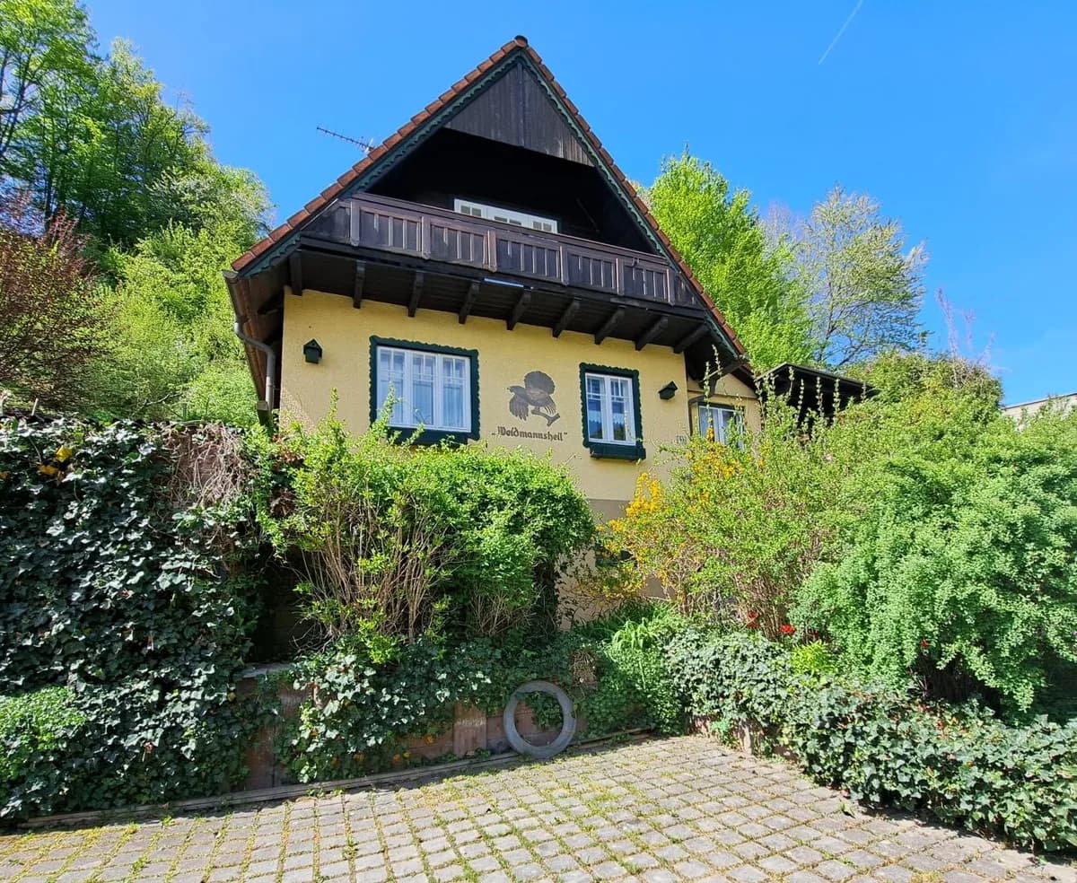 4-Zimmer-Haus kaufen in Lilienfeld – 78 m², € 249.000