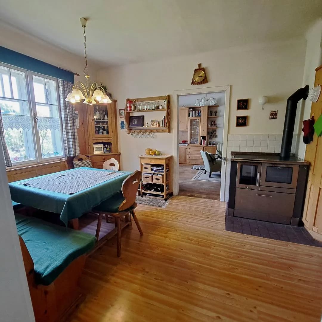 4-Zimmer-Haus kaufen in Lilienfeld – 78 m², € 249.000 – Bild 2 von 11