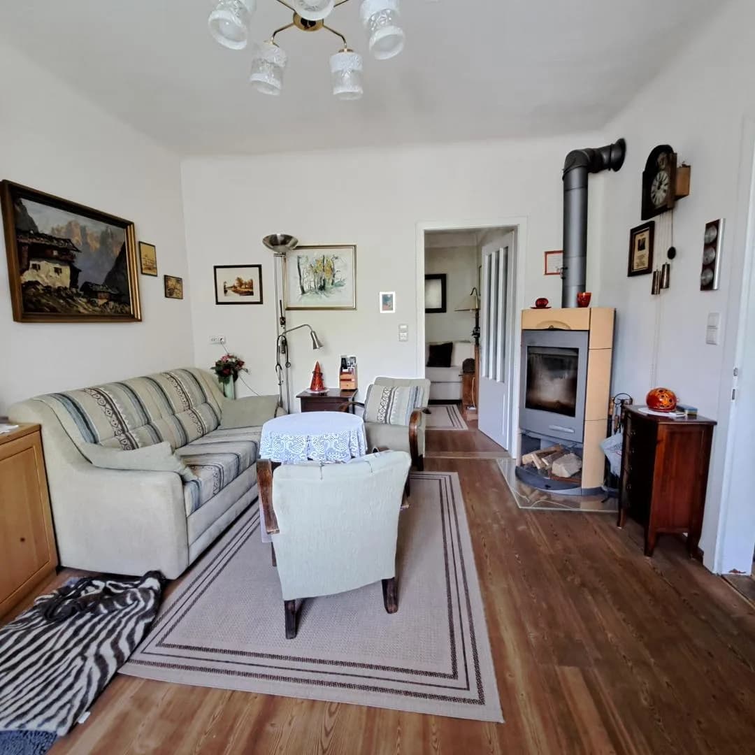 4-Zimmer-Haus kaufen in Lilienfeld – 78 m², € 249.000 – Bild 4 von 11