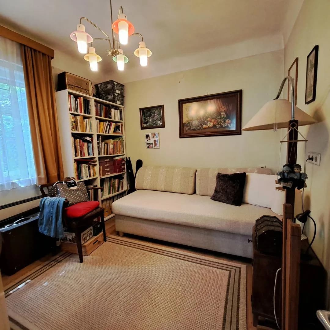 4-Zimmer-Haus kaufen in Lilienfeld – 78 m², € 249.000 – Bild 5 von 11