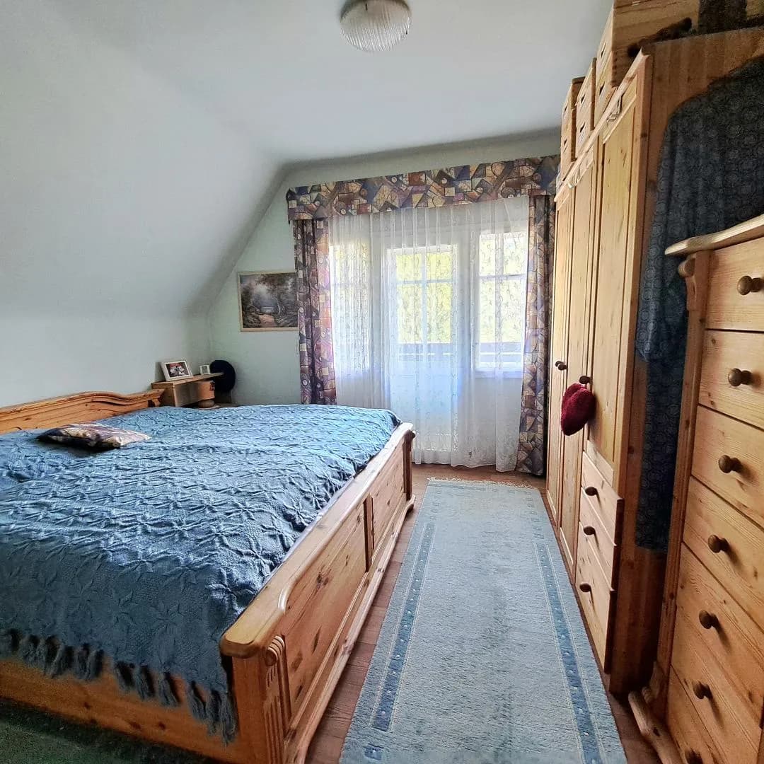 4-Zimmer-Haus kaufen in Lilienfeld – 78 m², € 249.000 – Bild 6 von 11