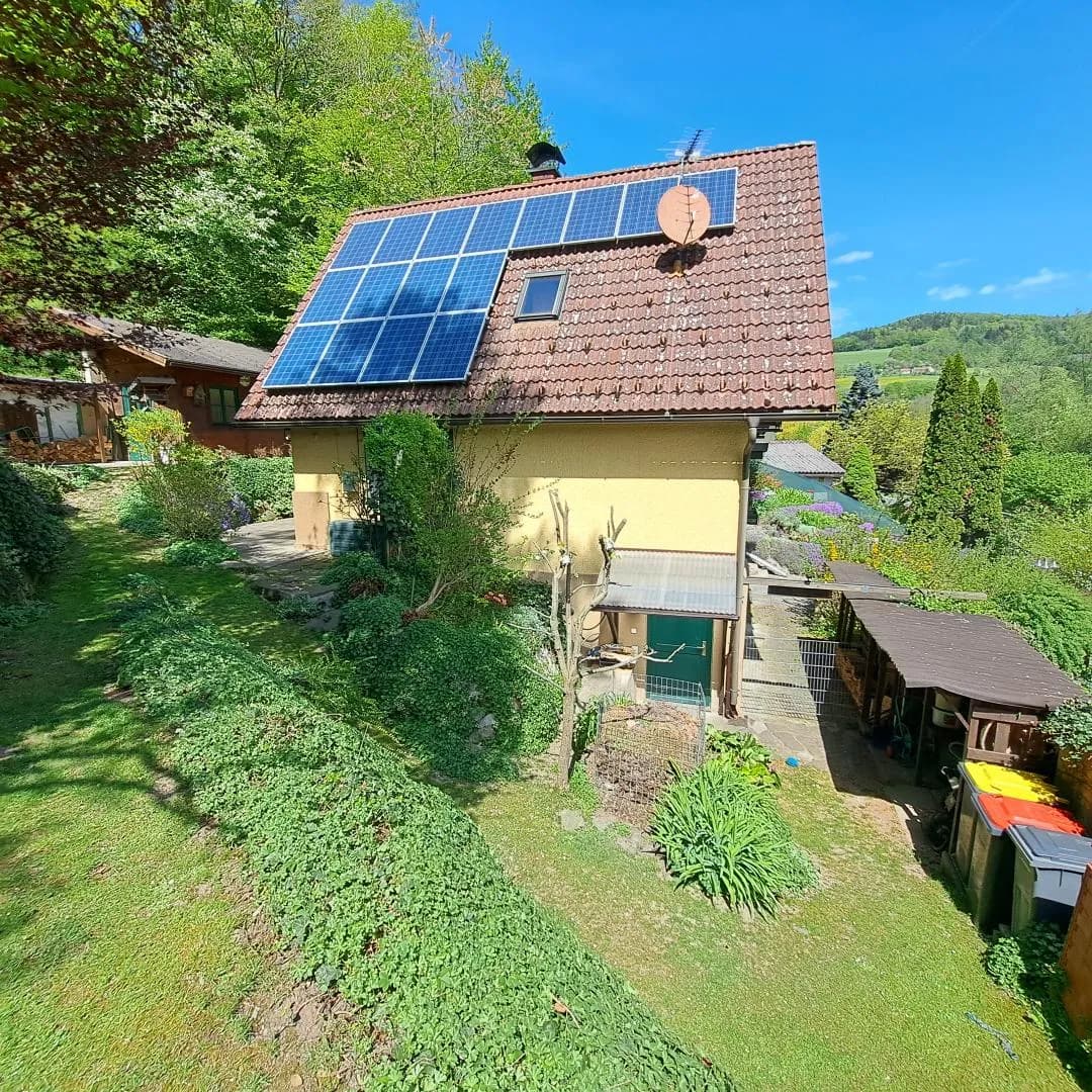 4-Zimmer-Haus kaufen in Lilienfeld – 78 m², € 249.000 – Bild 9 von 11