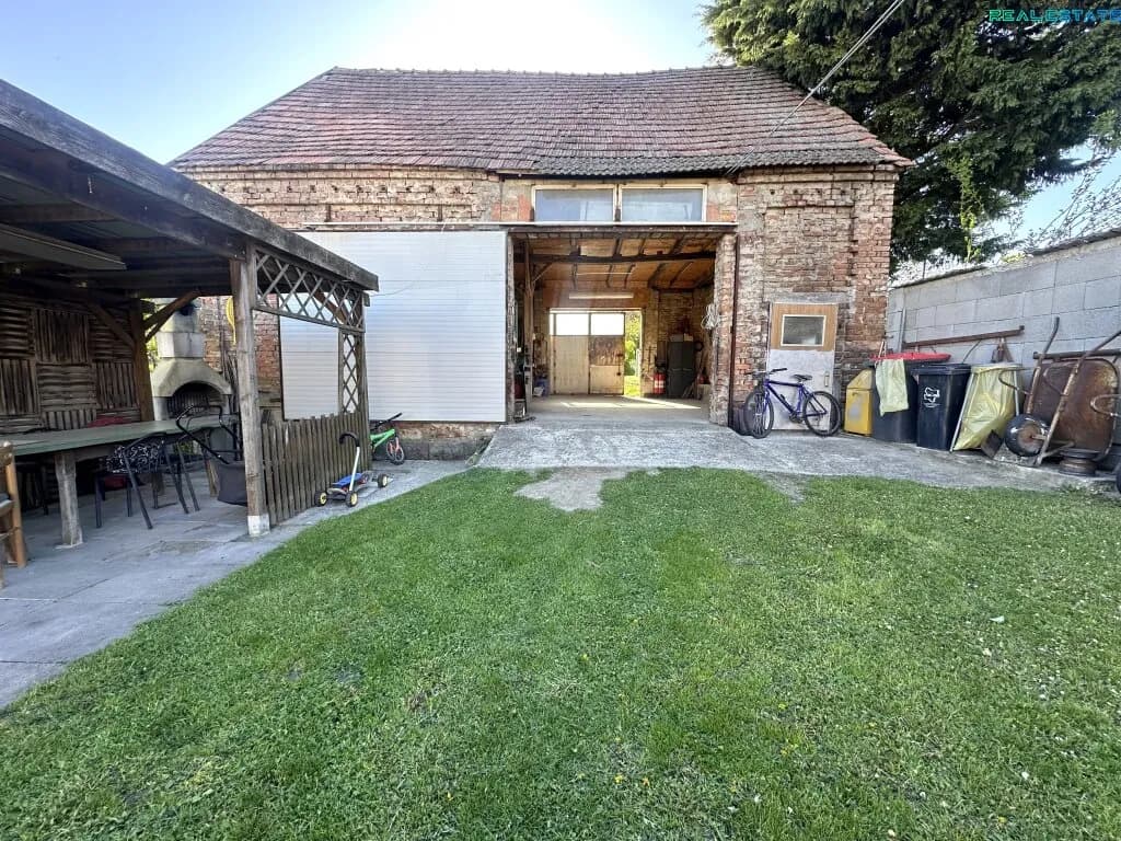 4-Zimmer-Haus kaufen in Mistelbach – 103 m², € 139.900 – Bild 2 von 27