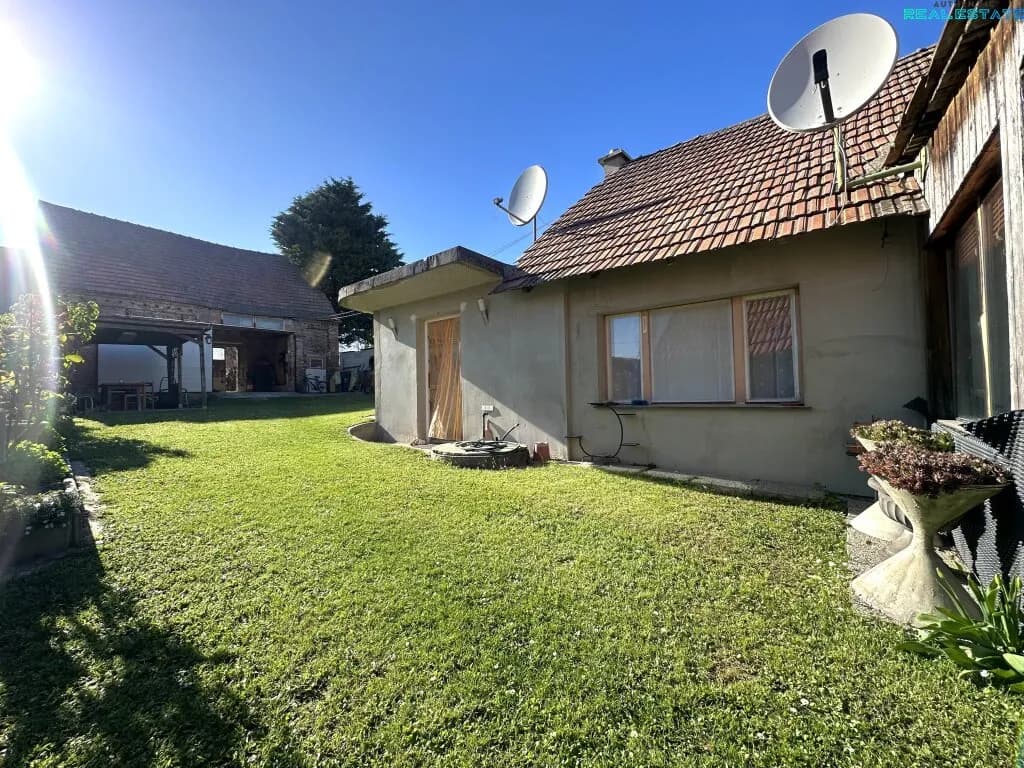 4-Zimmer-Haus kaufen in Mistelbach – 103 m², € 139.900 – Bild 3 von 27