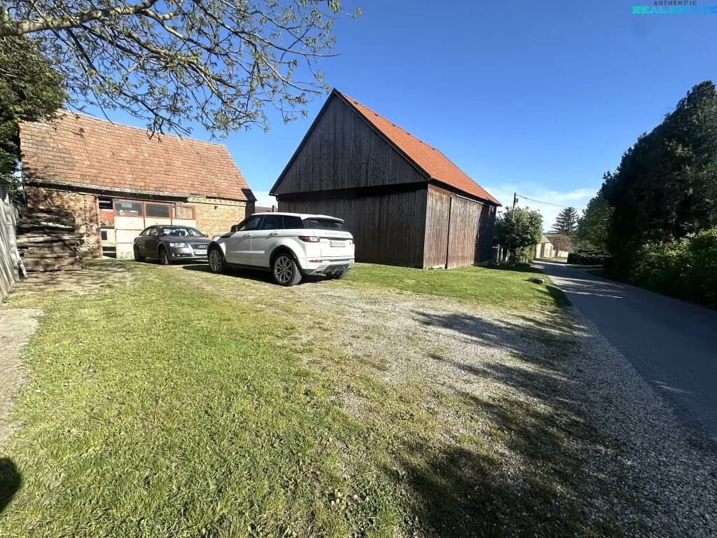 4-Zimmer-Haus kaufen in Mistelbach – 103 m², € 139.900 – Bild 4 von 27