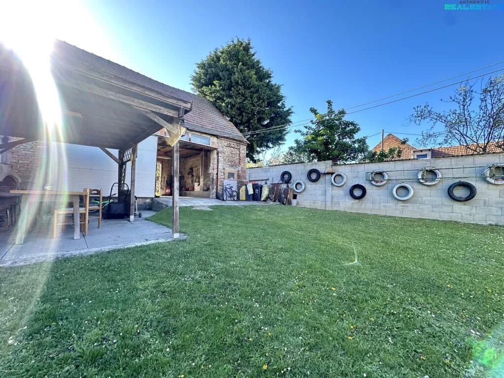 4-Zimmer-Haus kaufen in Mistelbach – 103 m², € 139.900 – Bild 6 von 27