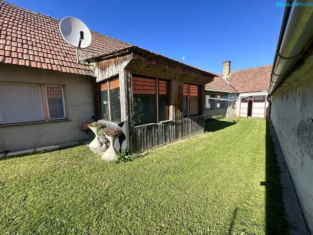 4-Zimmer-Haus kaufen in Mistelbach – 103 m², € 139.900 – Bild 8 von 27