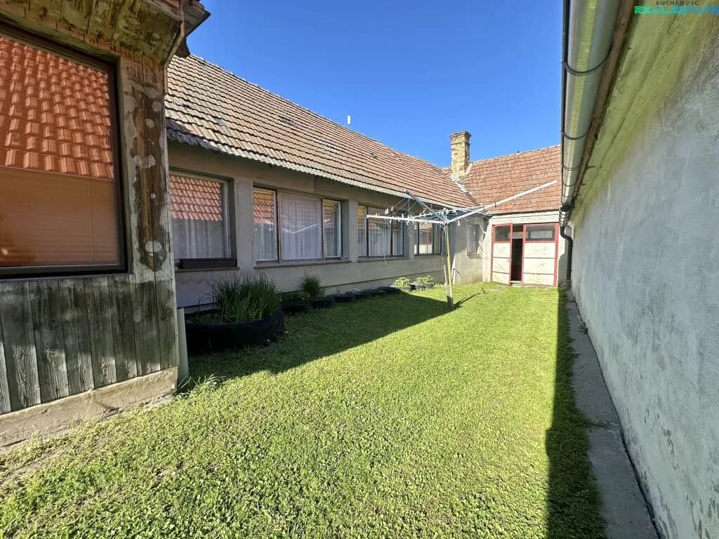 4-Zimmer-Haus kaufen in Mistelbach – 103 m², € 139.900 – Bild 9 von 27