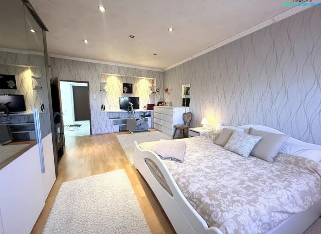 4-Zimmer-Haus kaufen in Mistelbach – 103 m², € 139.900 – Bild 11 von 27