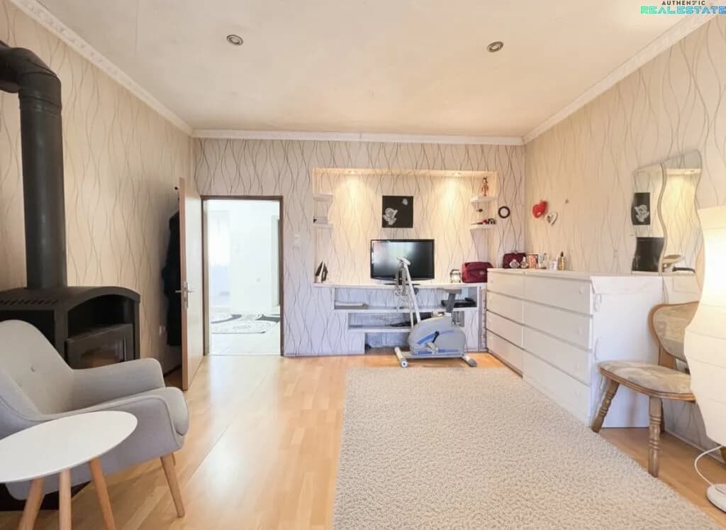 4-Zimmer-Haus kaufen in Mistelbach – 103 m², € 139.900 – Bild 12 von 27