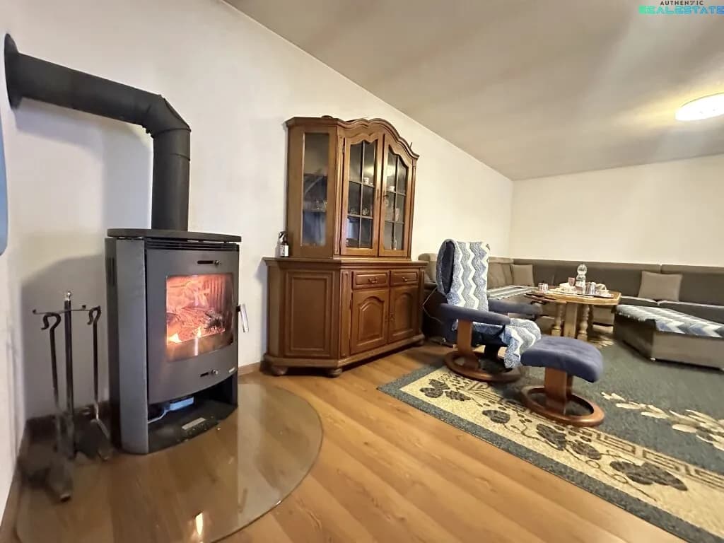 4-Zimmer-Haus kaufen in Mistelbach – 103 m², € 139.900 – Bild 13 von 27
