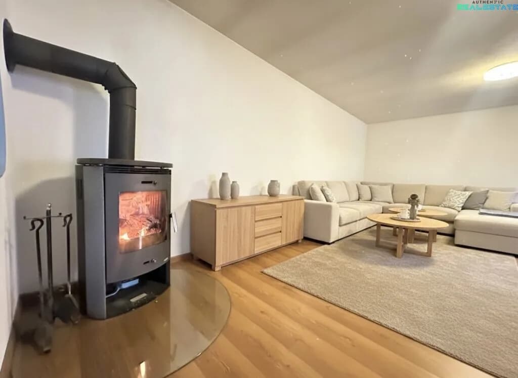 4-Zimmer-Haus kaufen in Mistelbach – 103 m², € 139.900 – Bild 14 von 27