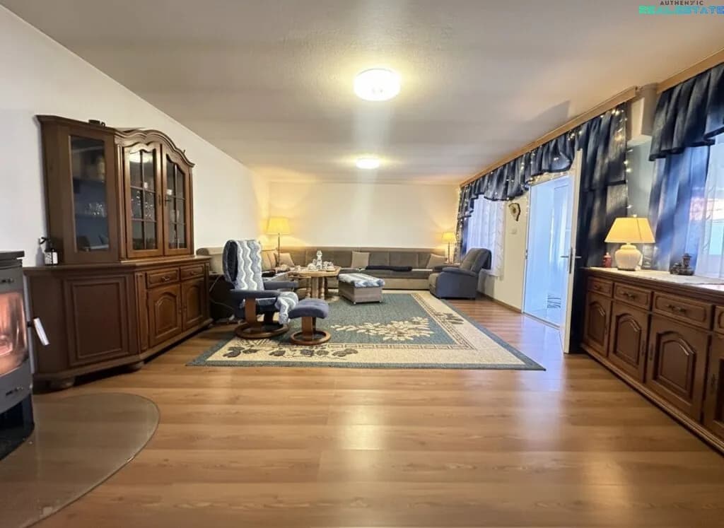 4-Zimmer-Haus kaufen in Mistelbach – 103 m², € 139.900 – Bild 15 von 27