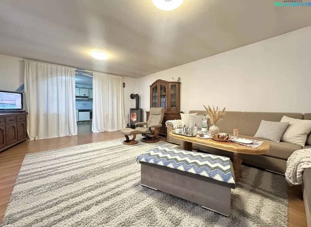 4-Zimmer-Haus kaufen in Mistelbach – 103 m², € 139.900 – Bild 16 von 27