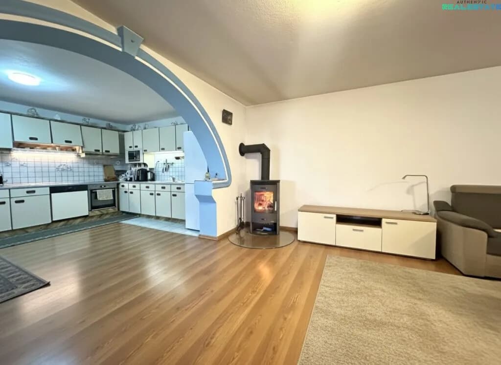 4-Zimmer-Haus kaufen in Mistelbach – 103 m², € 139.900 – Bild 17 von 27