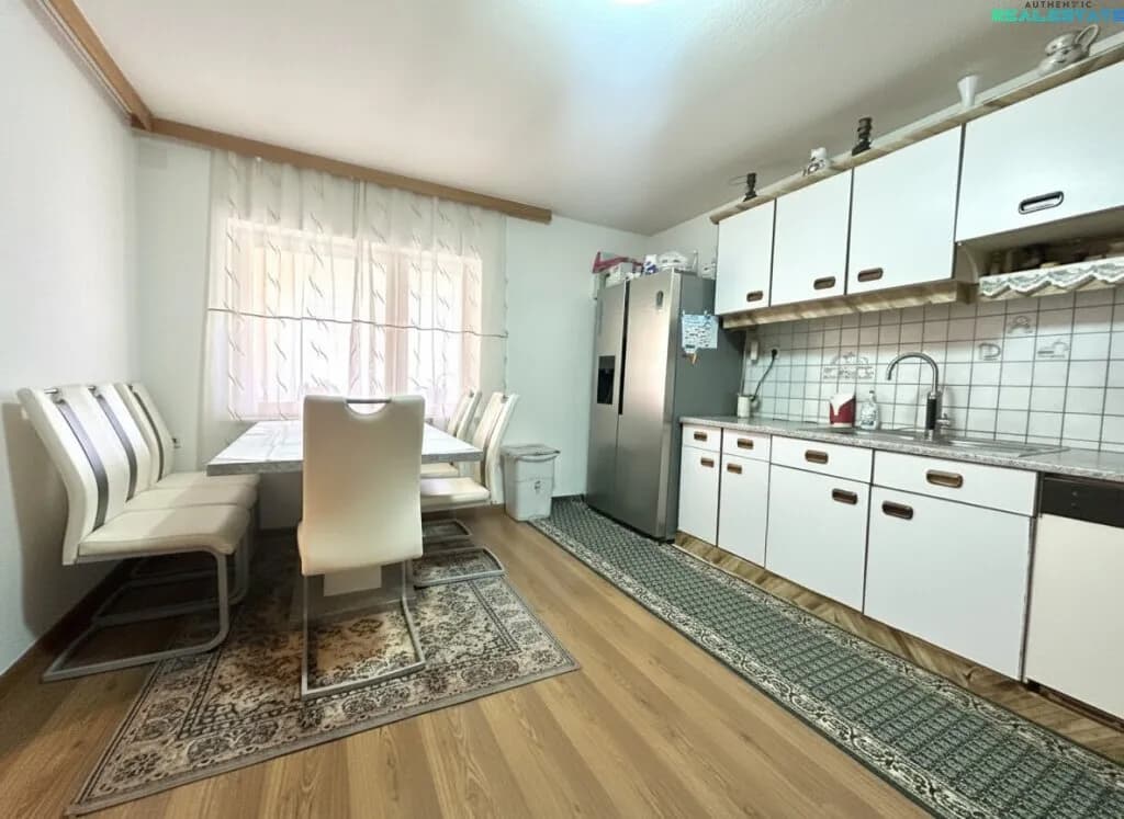 4-Zimmer-Haus kaufen in Mistelbach – 103 m², € 139.900 – Bild 18 von 27