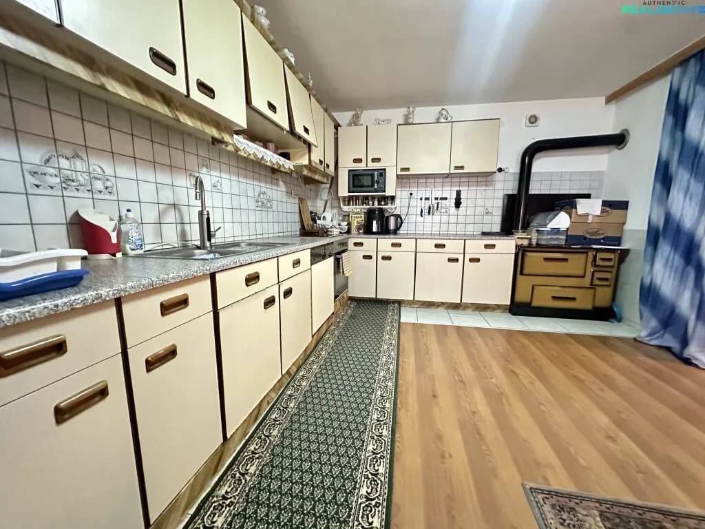 4-Zimmer-Haus kaufen in Mistelbach – 103 m², € 139.900 – Bild 19 von 27