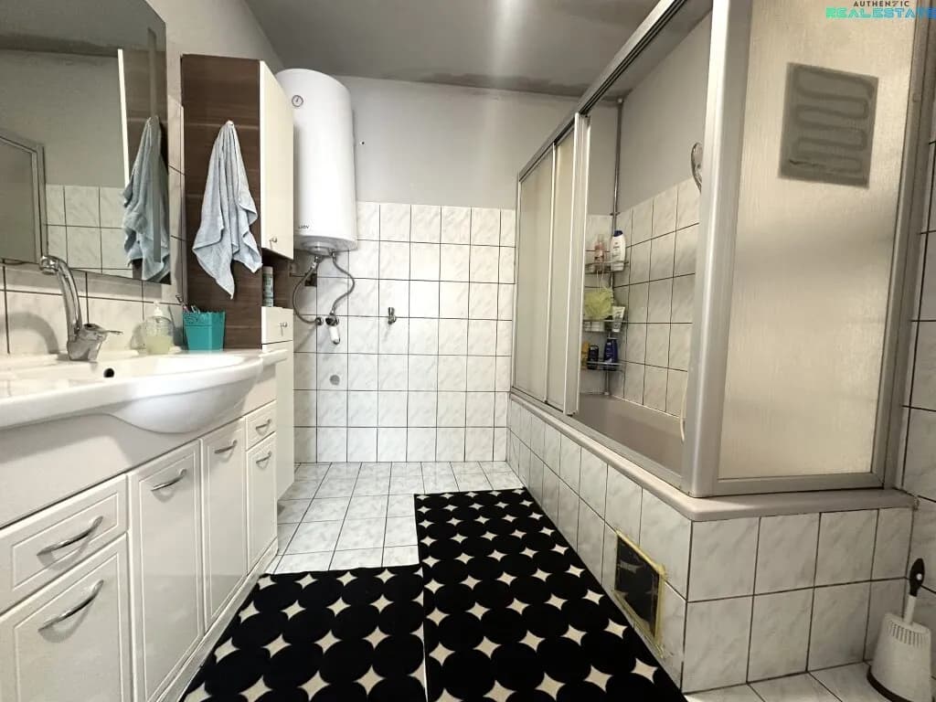 4-Zimmer-Haus kaufen in Mistelbach – 103 m², € 139.900 – Bild 20 von 27