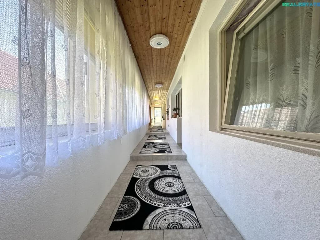 4-Zimmer-Haus kaufen in Mistelbach – 103 m², € 139.900 – Bild 21 von 27