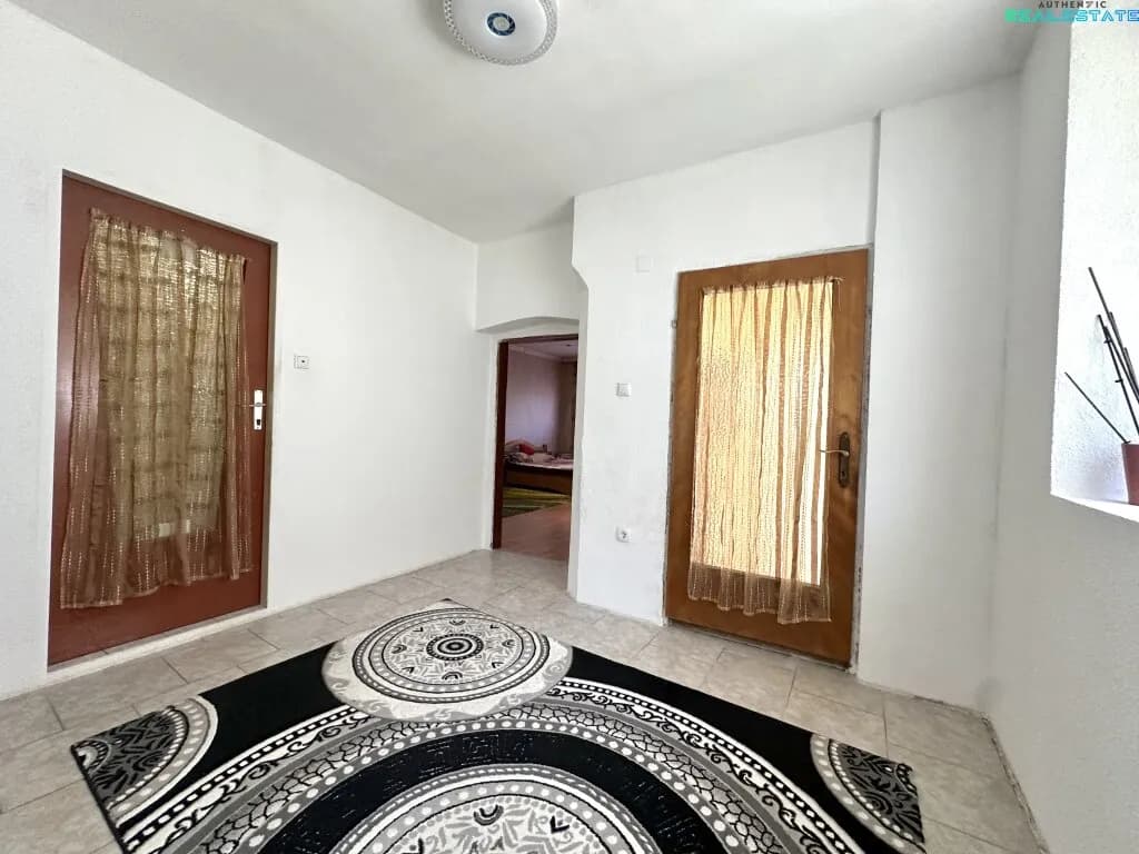 4-Zimmer-Haus kaufen in Mistelbach – 103 m², € 139.900 – Bild 22 von 27