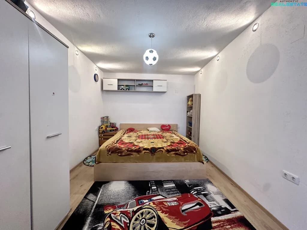 4-Zimmer-Haus kaufen in Mistelbach – 103 m², € 139.900 – Bild 23 von 27