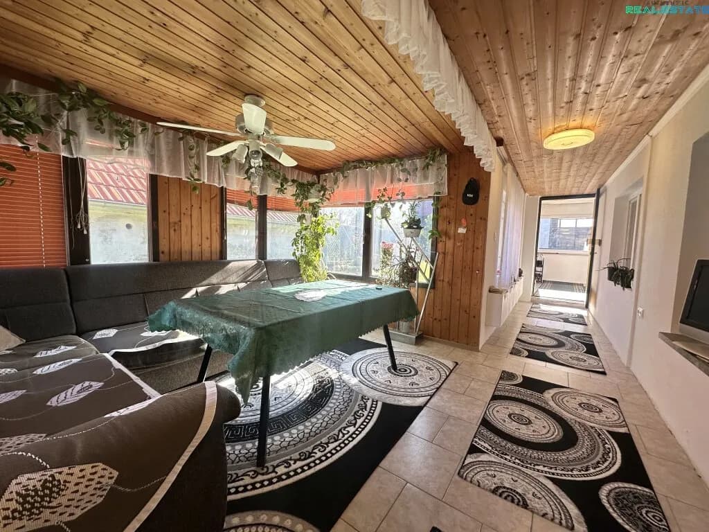 4-Zimmer-Haus kaufen in Mistelbach – 103 m², € 139.900 – Bild 24 von 27