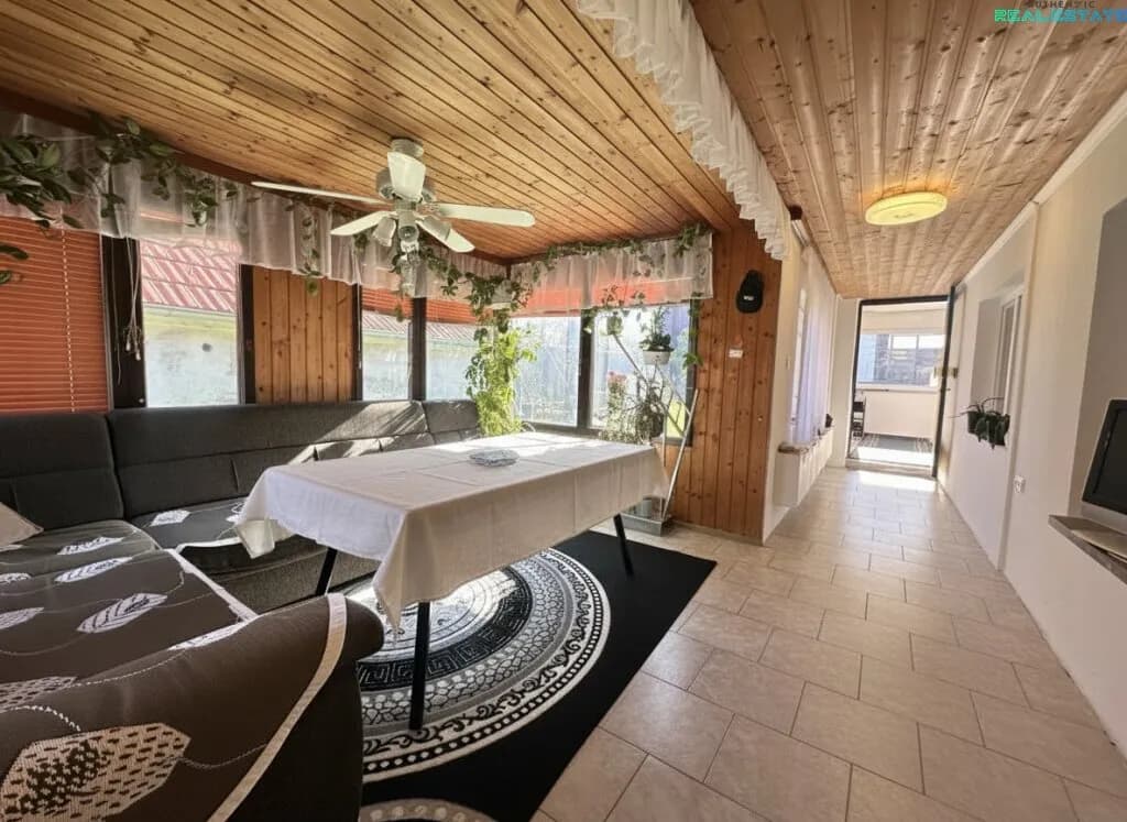 4-Zimmer-Haus kaufen in Mistelbach – 103 m², € 139.900 – Bild 25 von 27