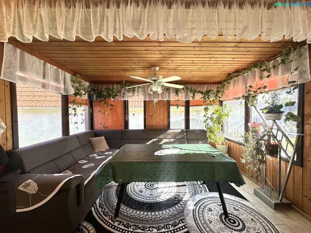 4-Zimmer-Haus kaufen in Mistelbach – 103 m², € 139.900 – Bild 26 von 27