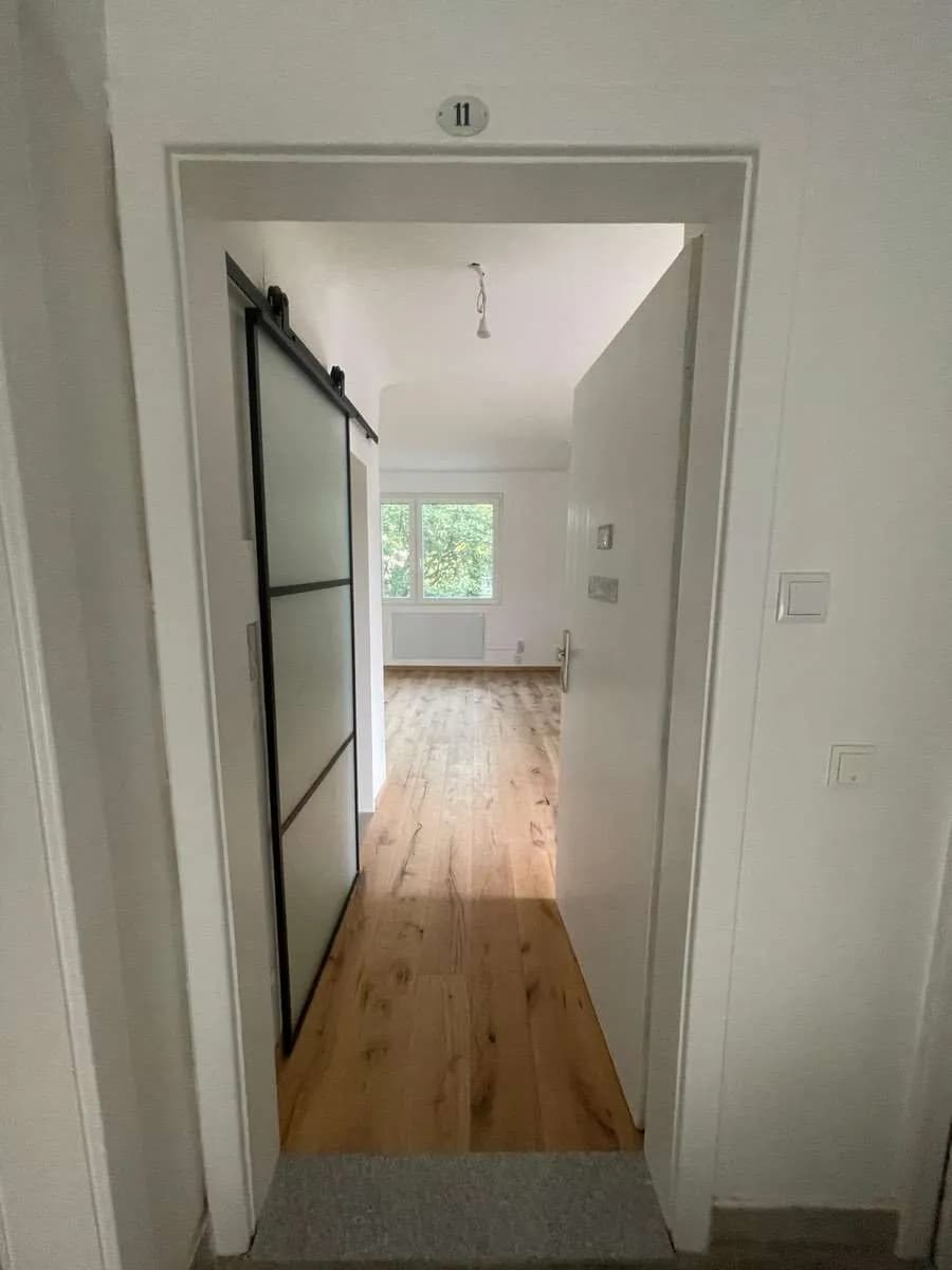 2-Zimmer-Wohnung mieten in Wien – 45 m², € 1.130