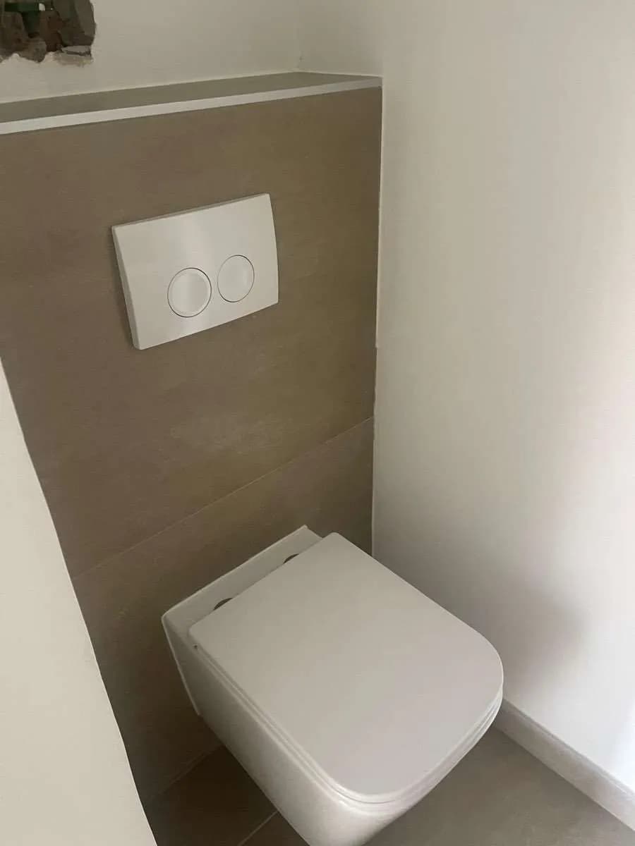 2-Zimmer-Wohnung mieten in Wien – 45 m², € 1.130 – Bild 4 von 21