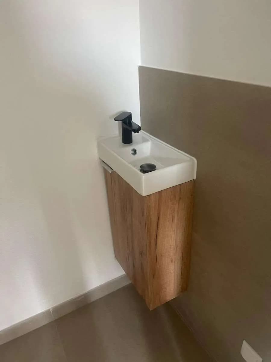 2-Zimmer-Wohnung mieten in Wien – 45 m², € 1.130 – Bild 5 von 21