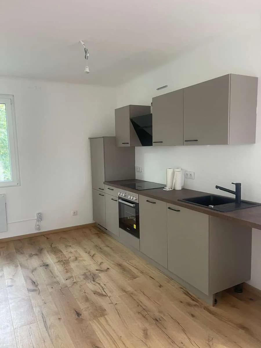 2-Zimmer-Wohnung mieten in Wien – 45 m², € 1.130 – Bild 6 von 21