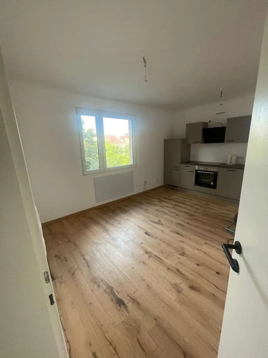 2-Zimmer-Wohnung mieten in Wien – 45 m², € 1.130 – Bild 7 von 21