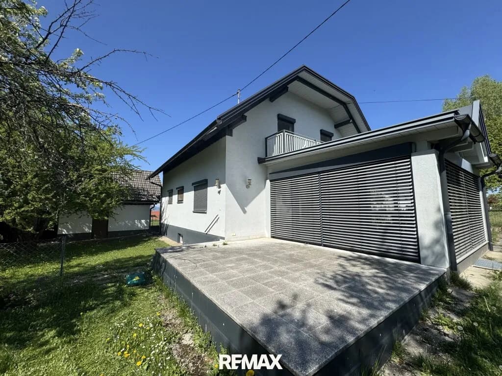 Haus kaufen in Klagenfurt Land – 145 m², € 299.000