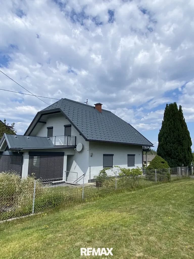 Haus kaufen in Klagenfurt Land – 145 m², € 299.000 – Bild 2 von 39