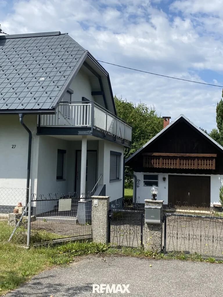 Haus kaufen in Klagenfurt Land – 145 m², € 299.000 – Bild 32 von 39