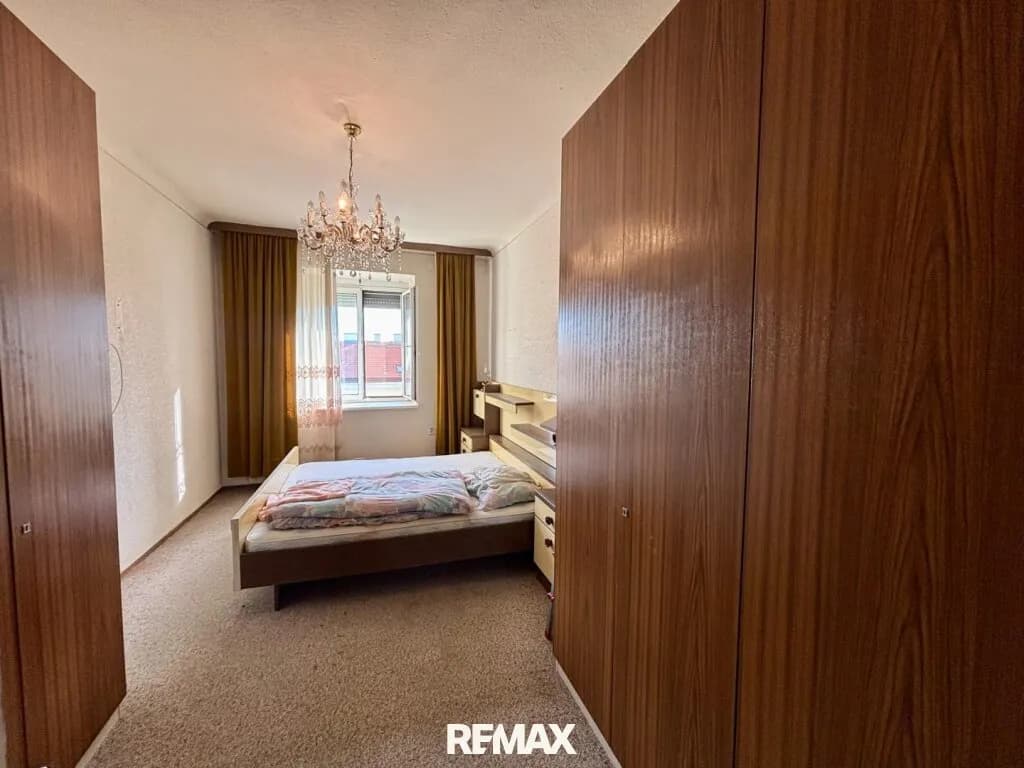 2-Zimmer-Wohnung kaufen in Wien – 64 m², € 159.000 – Bild 3 von 9