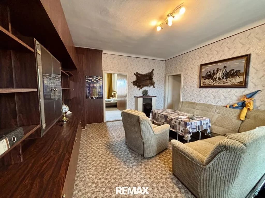2-Zimmer-Wohnung kaufen in Wien – 64 m², € 159.000 – Bild 4 von 9
