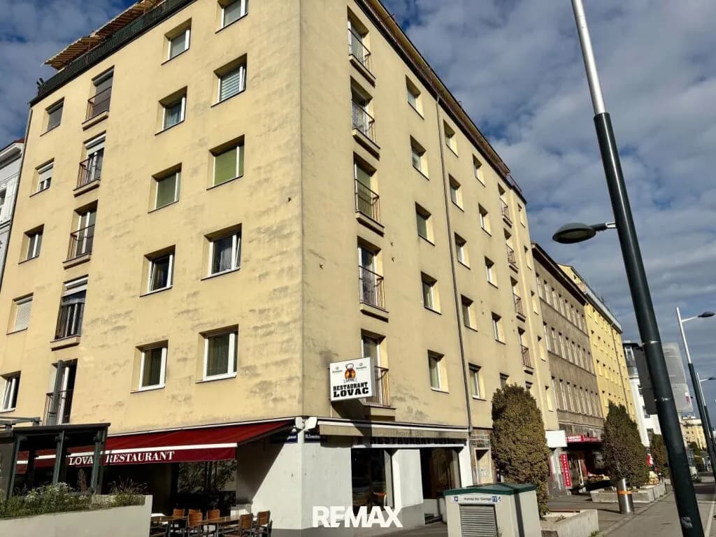 2-Zimmer-Wohnung kaufen in Wien – 64 m², € 159.000 – Bild 7 von 9