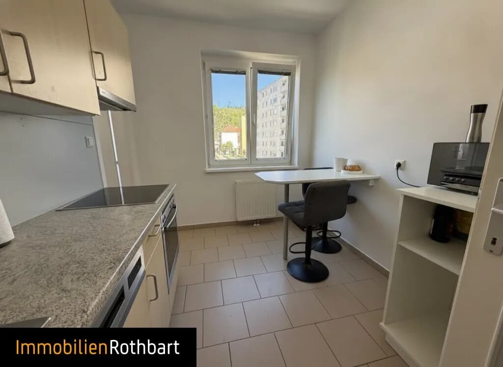 2-Zimmer-Wohnung kaufen in Bruck-Mürzzuschlag – 59 m², € 98.000 – Bild 2 von 15