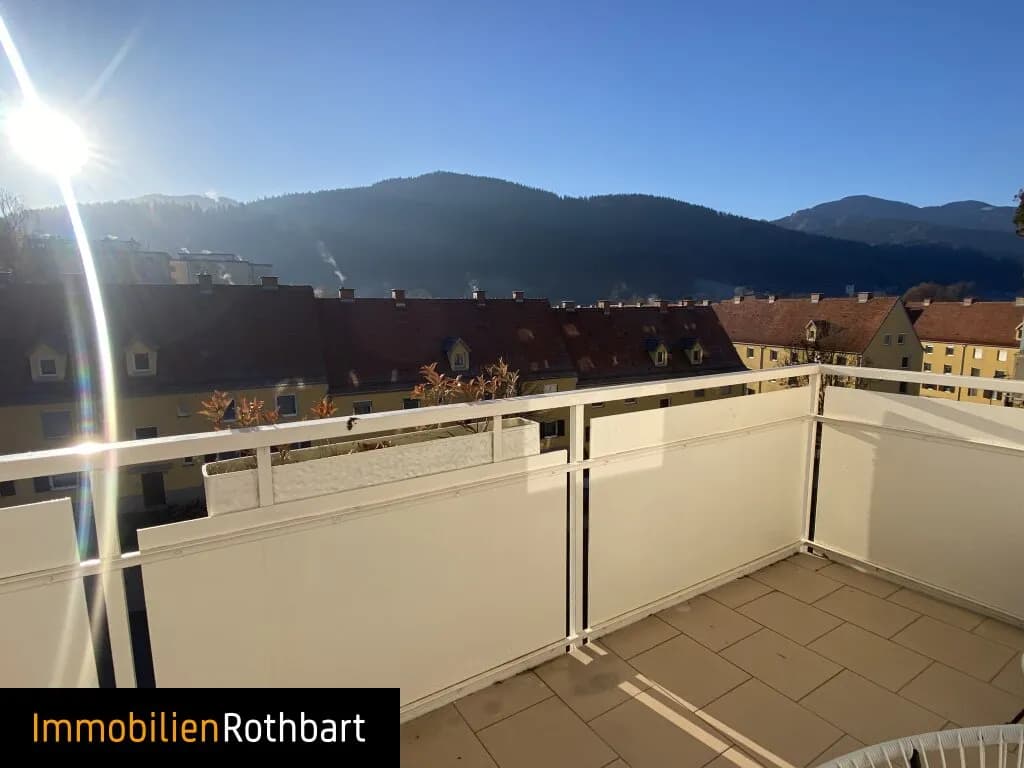 2-Zimmer-Wohnung kaufen in Bruck-Mürzzuschlag – 59 m², € 98.000 – Bild 3 von 15