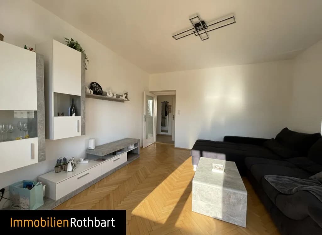 2-Zimmer-Wohnung kaufen in Bruck-Mürzzuschlag – 59 m², € 98.000 – Bild 5 von 15