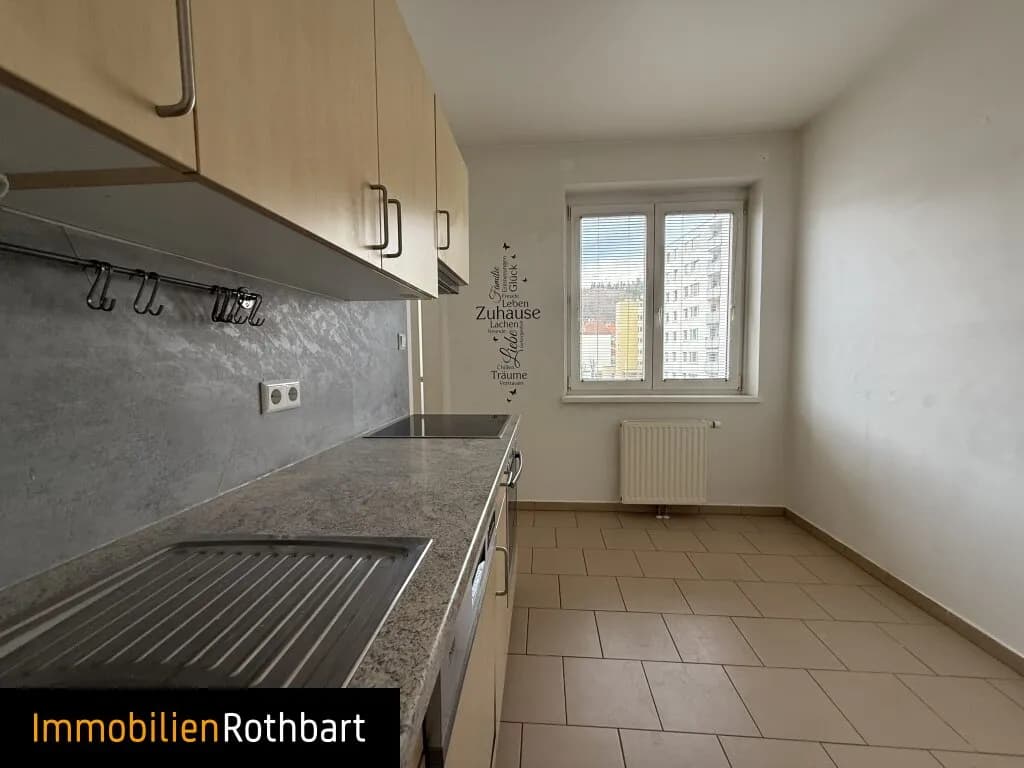 2-Zimmer-Wohnung kaufen in Bruck-Mürzzuschlag – 59 m², € 98.000 – Bild 6 von 15