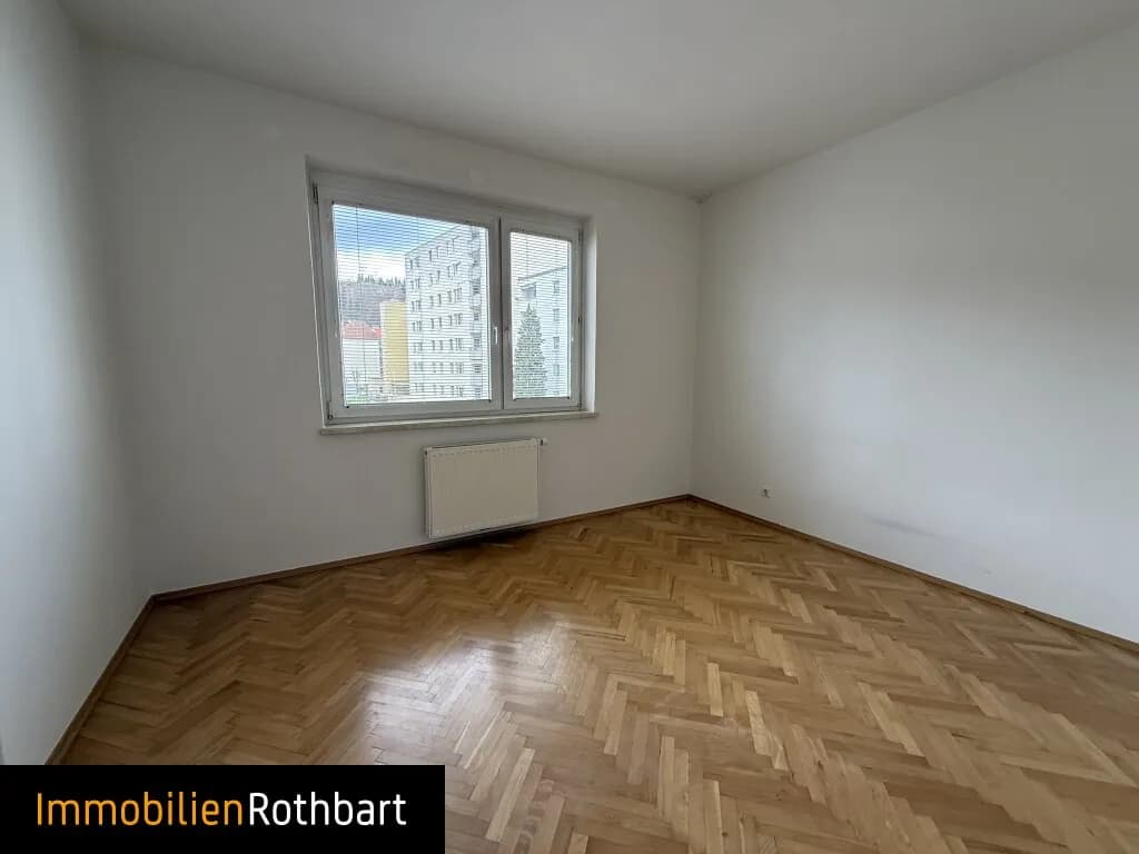 2-Zimmer-Wohnung kaufen in Bruck-Mürzzuschlag – 59 m², € 98.000 – Bild 7 von 15