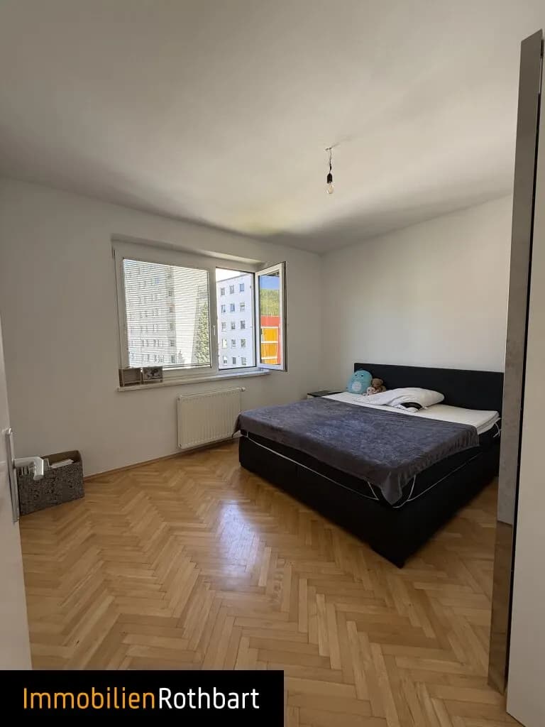 2-Zimmer-Wohnung kaufen in Bruck-Mürzzuschlag – 59 m², € 98.000 – Bild 8 von 15