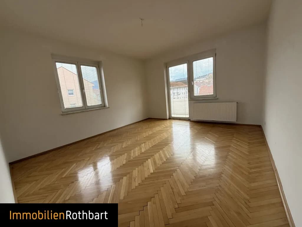 2-Zimmer-Wohnung kaufen in Bruck-Mürzzuschlag – 59 m², € 98.000 – Bild 9 von 15