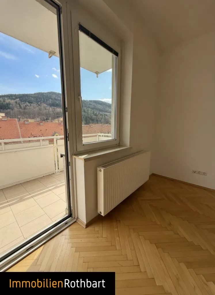 2-Zimmer-Wohnung kaufen in Bruck-Mürzzuschlag – 59 m², € 98.000 – Bild 11 von 15
