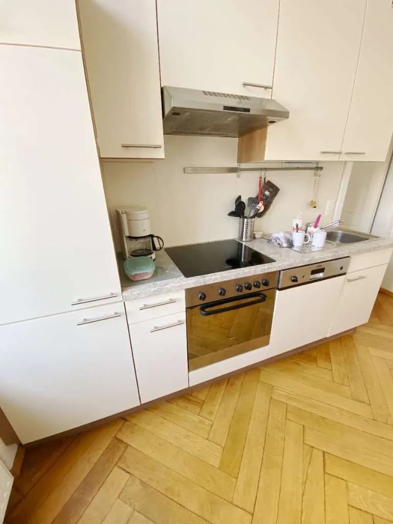 2-Zimmer-Wohnung mieten in Graz – 54,9 m², € 699 – Bild 2 von 11