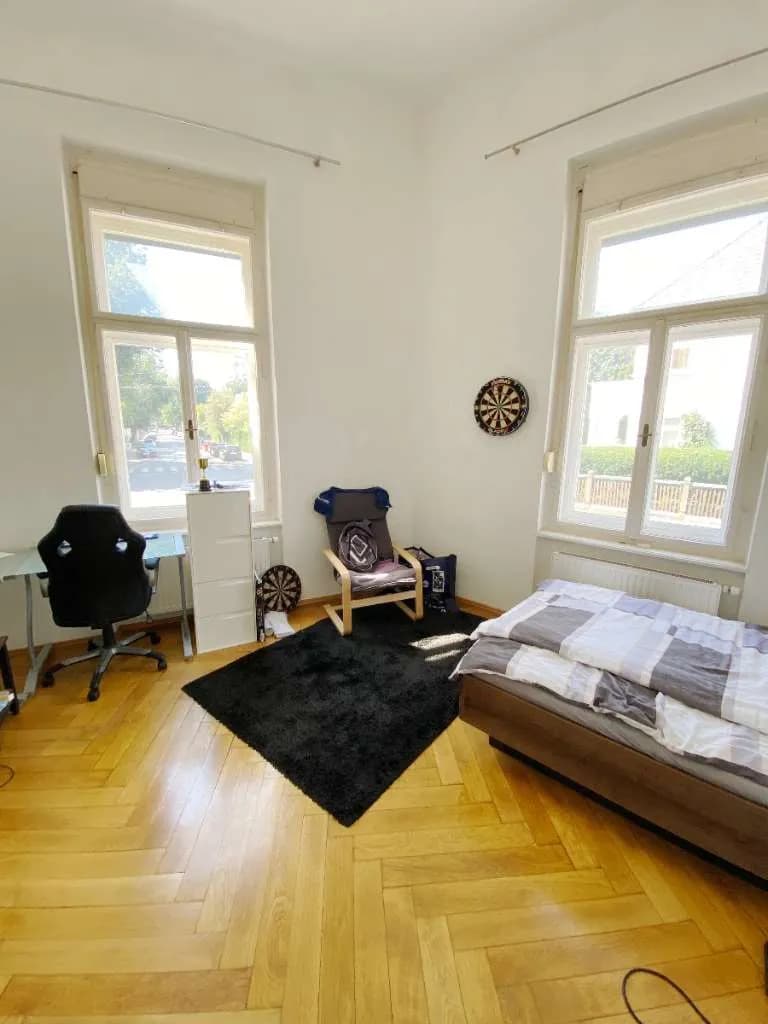 2-Zimmer-Wohnung mieten in Graz – 54,9 m², € 699 – Bild 3 von 11